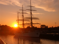 Gorch Fock